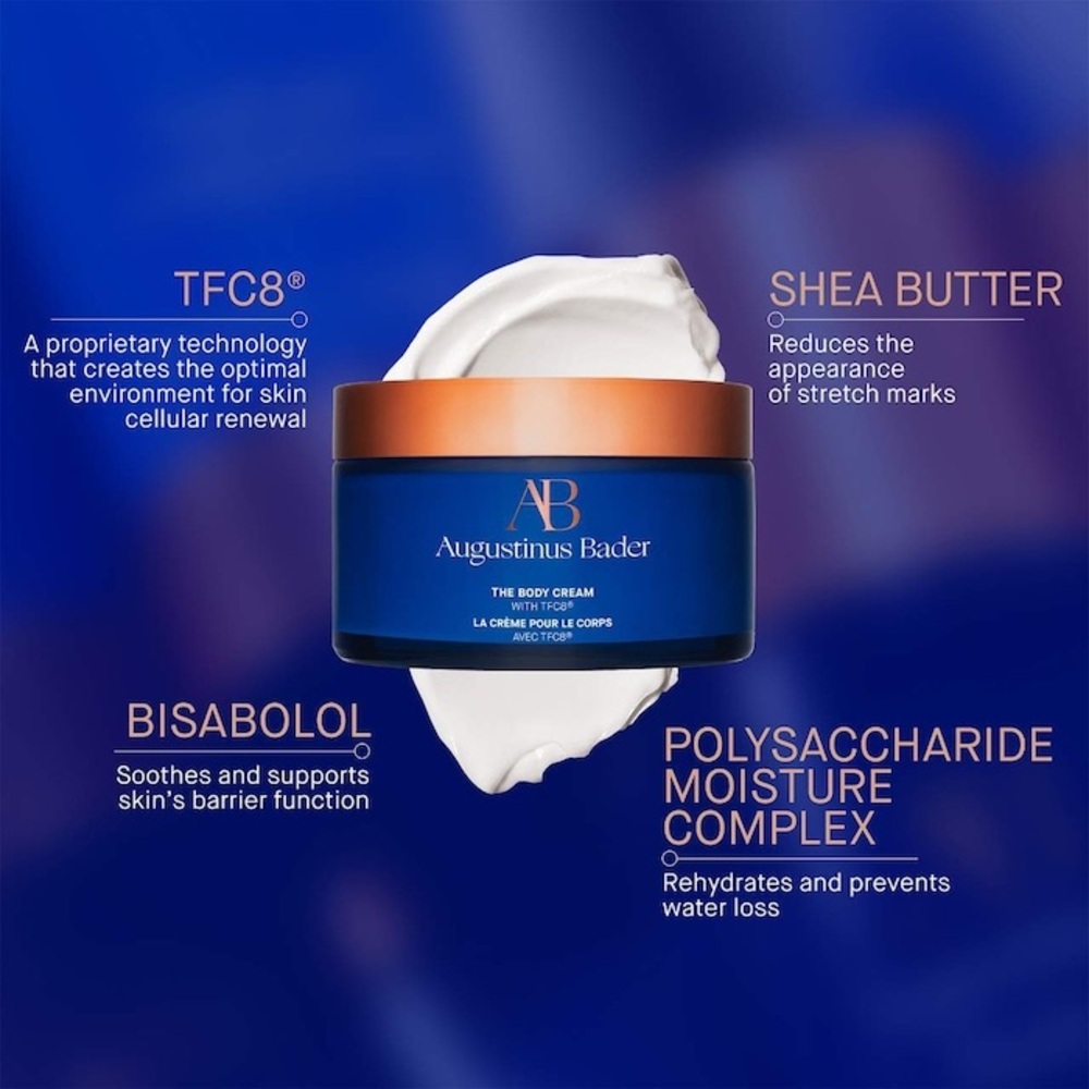 Augustinus Bader
The Body Cream, 6.8 oz./ 200 mL - Picture 2 of 9